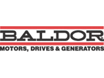 Baldor: Morots, Drives & Generators
