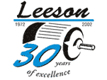 Leeson Motors