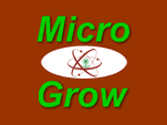 Micro Grow Control Systems